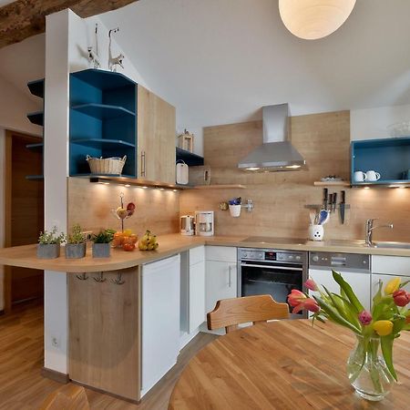 شقة Haus Erika بريكسن ام تاله المظهر الخارجي الصورة
